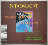 Vincent Mentzel/ Jules Deelder # STADSLICHT # 1984, nm-