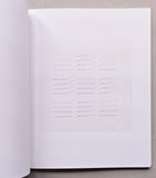 Josef Albers Museum, Bottrop # KLAUS STAUDT # 2007, mint