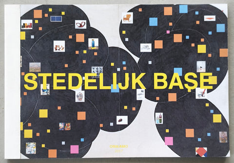 Stedelijk Museum # BASE # 2017,  mint