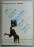 Stedelijk Museum # BULLETIN, 4/2003 # 2003, nm