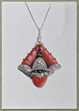 Gemeentemuseum Den Haag # Haagse CHIC, Steltman jewelers# invitation, 2017, mint-