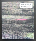 Phaidon # STERLING RUBY # 2016, mint-
