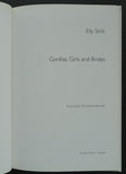 Elly Strik # GORILLA'S, GIRLS  and BRIDES # 2005, mint