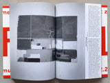 Stedelijk Museum #SUBLIEME VORMEN MET ZICHT VANAF 5 M# 1996, nm++