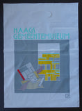 Joost Swarte # PLASTIC BAG # 1985, nm++