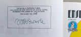 Joost Swarte # MODERN ART # 1980, signed/numbered, mint-