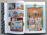 Joost Swarte # MODERN ART # 1980, signed/numbered, mint-