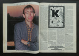 Vrij Nederland # JOOST SWARTE special # 1984, vg+