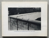 Shinkichi Tajiri # DE MUUR # van Zoetendaal/Gemeentemuseum Den Haag , 2002, nm+