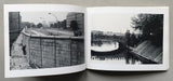 Shinkichi Tajiri # DE MUUR # van Zoetendaal/Gemeentemuseum Den Haag , 2002, nm+