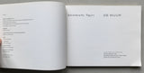 Shinkichi Tajiri # DE MUUR # van Zoetendaal/Gemeentemuseum Den Haag , 2002, nm+