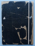 Galerie Lelong # TAPIES # 1989, special cover, mint-