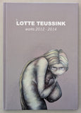 Lotte Teussink # WORKS 2012-2014 # 2015, mint