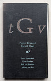 Pieter Bijwaard / Harald Vlugt # tGv # Zwagerma, Boskma, van Weelden, Adriaan van Dis, 1992, nm