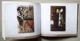 Galerie Mirchandani + Steinruecke, Bombay # THE ARTIST LIVES AND WORKS IN # 2005, nm+