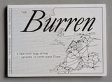 Tim Robinson # THE BURREN # 1999, mint-