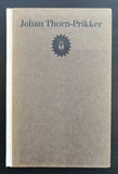 Heinrich Saedler Verlag # JOHAN THORN_PRIKKER # 1925, nm