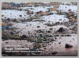 Livingstone gallery # HUGO TIELEMANN # 2016, invitation, mint-