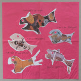 Tilburgse school. Marc MUlders ao # INVITATION, Faxx # invitation , 2003, MInt--