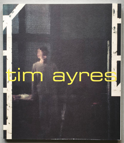 galerie Onrust # TIM AYRES # 1999, mint