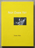 tiong ANg # NOT DARK YET # 1998, mint