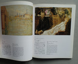 The Tokyo Shimbun # JAN TOOROP 1858-1928 # Japanese text, 1988, nm+