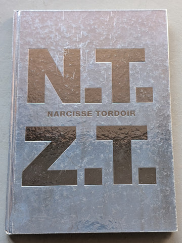 Centraal Museum # NARCISSE TORDOIR # 1997, nm