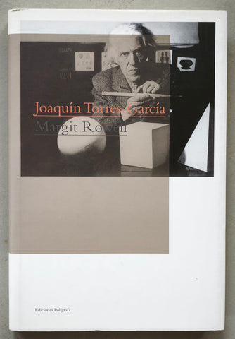 Poligrafa , Magit Rowell # JOAQUIN TORRES -GRACIA # 2009, mint