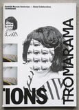 Stedelijk Museum # TROMARAMA # 2015, mint