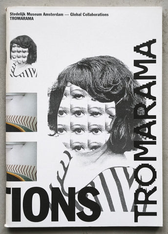 Stedelijk Museum # TROMARAMA # 2015, mint