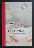 Luc Tuymans, de Moor # SCHILDEREN OP IJS # 2011, mint