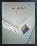 Gemeentemuseum Den Haag # GÜNTER TUZINA # 2002, nm+