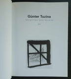 Gemeentemuseum Den Haag # GÜNTER TUZINA # 2002, nm+