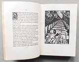 Frans Masereel # ULENSPIEGEL 1 & 2 # 1926