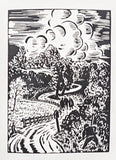Frans Masereel # ULENSPIEGEL 1 & 2 # 1926