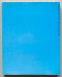 Stedelijk Museum Amsterdam, Schum, Paik Tremlett ao # UNDER CAPRICORN # 1996, mint--