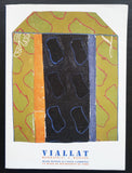 Musee Matisse # VIALLAT # 2005, nm