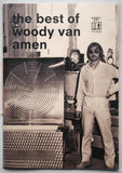 Irma Boom dsign # WOODY VAN AMEN # 2026, mint