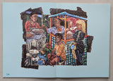 Stedelijk Museum Amsterdam # RAQUEL VAN HAVER # 2018, mint-