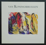 Ineke van Koningsbruggen # van Koningsbruggen # 1994, mint