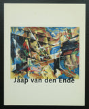 Philip Peters  # JAAP VAN DEN ENDE # 1993, mint