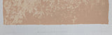 Bernard Villers # PORTRAIT OF A RIB PAPER # 1990, nub/signed, mint
