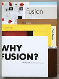 Vitra # WORKSPIRIT 9, The fure is fushion # + small poster inlay2004, mint