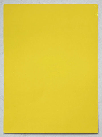 de Praktijk # GUIDO VLOTTES # invitation, 1995, nm+