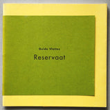 De Praktijk # GUIDO VLOTTES # signed, 1995, mint-