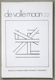 Struycken, Graevenitz, Martin ao # DE VOLLE MAAN # 1975, nm+