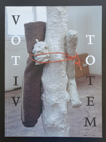 Peter Otto # VOTIV & TOTEM #  2006, nm+