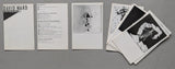 van Reekum Museum # DAVID WARD #  1981, nm