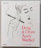 Andy Warhol # DRAG & DRAW # 2018, mint