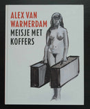 Stedelijk Museum Schiedam # ALEX VAN WARMERDAM # 2010, mint